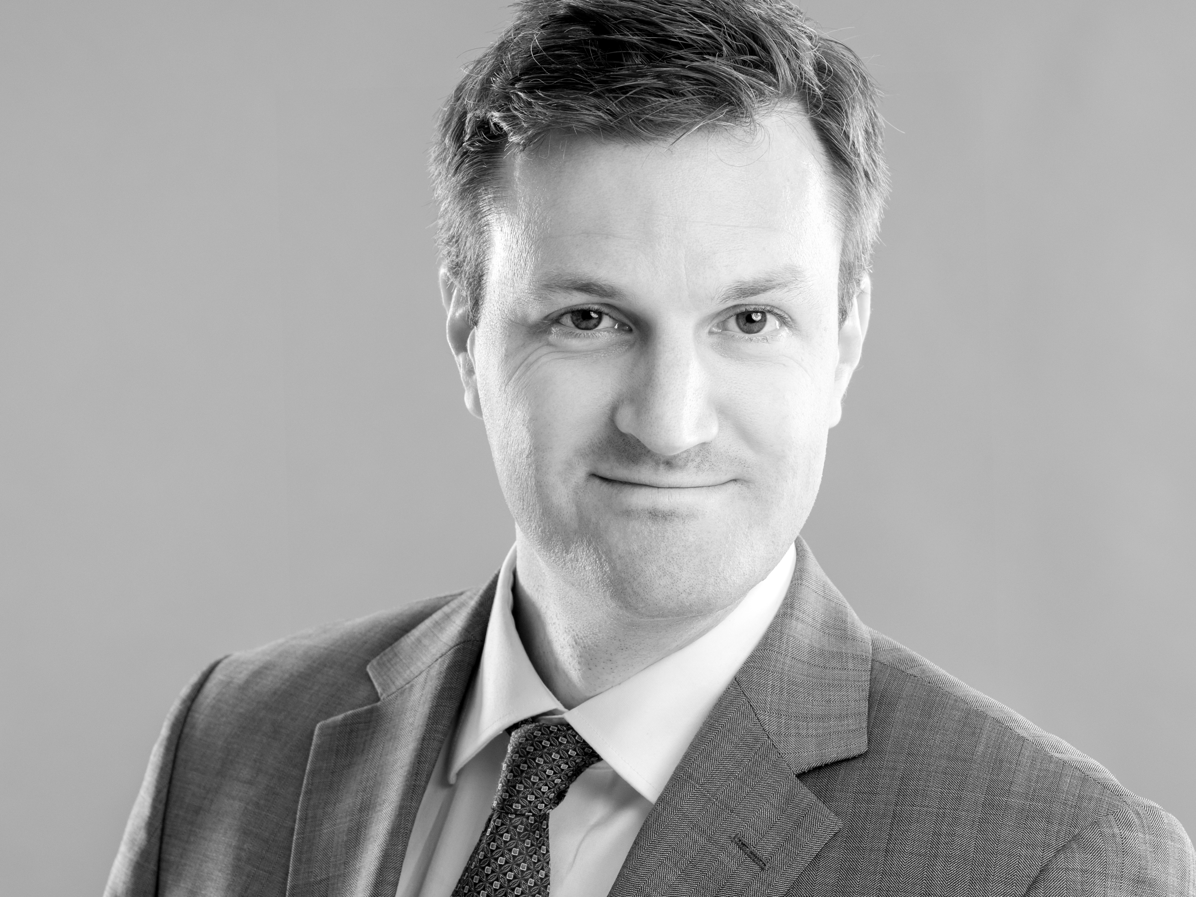 Jed Peterson